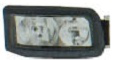 MAN TGA XL-XXL HOOFD LAMP RH 81251016448