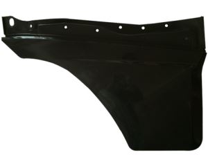 VOLVO FH VERSIE 2 DEUR TRIM RH 20467038