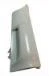 D PANEL CORNER LH Truck lichaamsdelen 82524597/82535067