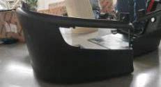 SC lichaamsdelen Truck BUMPER PROTECTOR RH 2295955